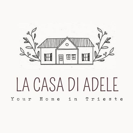 La Casa Di Adele - Your Home In Trieste Bagian luar foto