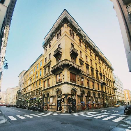 La Casa Di Adele - Your Home In Trieste Bagian luar foto