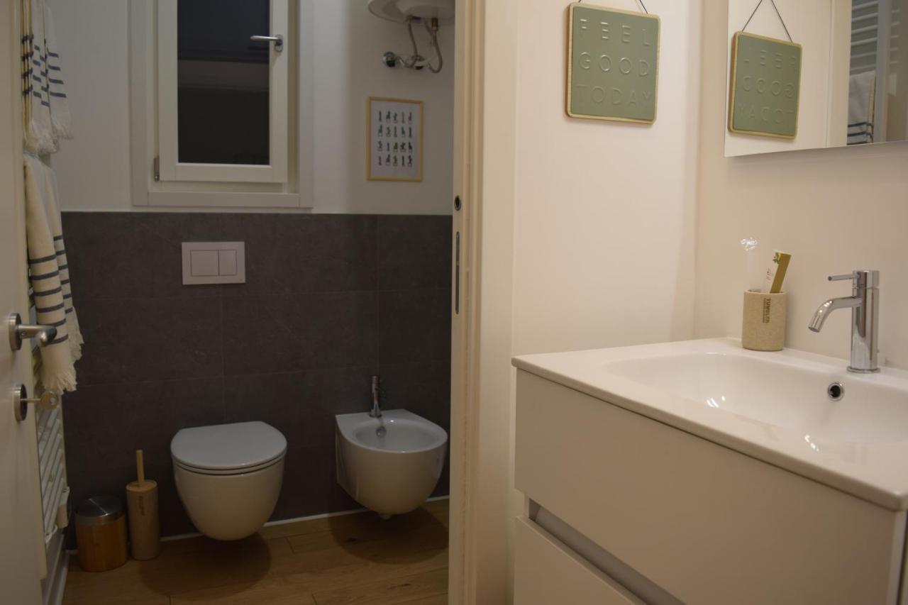 La Casa Di Adele - Your Home In Trieste Bagian luar foto