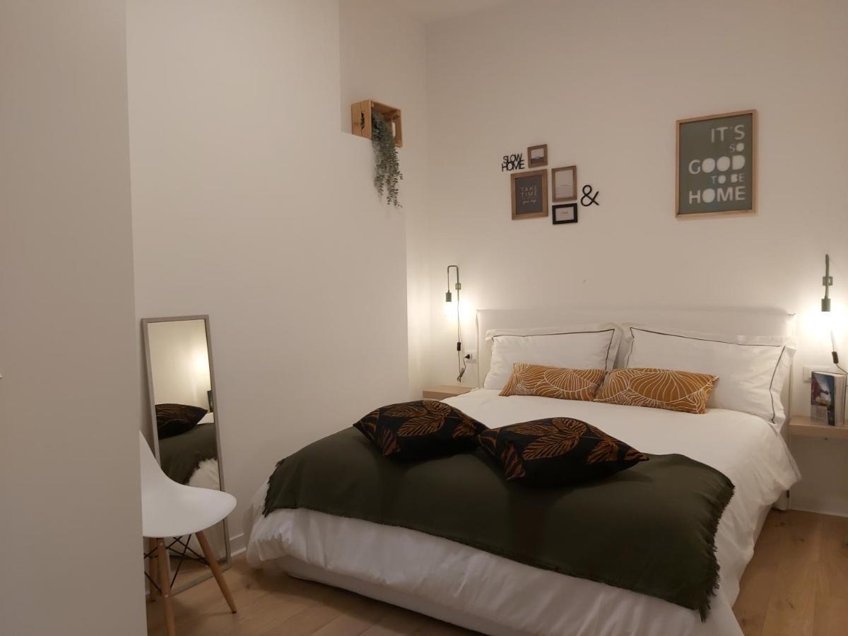 La Casa Di Adele - Your Home In Trieste Bagian luar foto