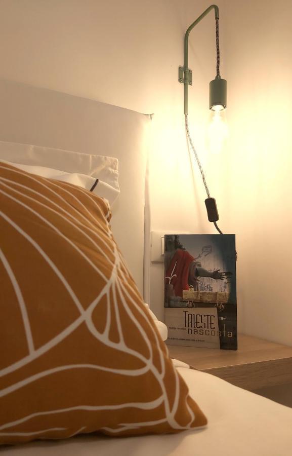 La Casa Di Adele - Your Home In Trieste Bagian luar foto